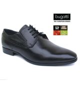 Společenská obuv BUGATTI R1104-1