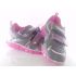 Dětská obuv WOOLF 141017 růžová
