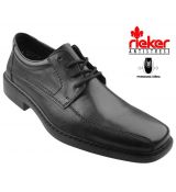 Společenská obuv RIEKER B0812-00