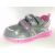 Dětská obuv WOOLF 141017 růžová